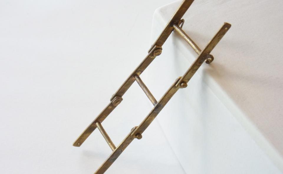 ムーブピン はしご ¥18,300(in tax)