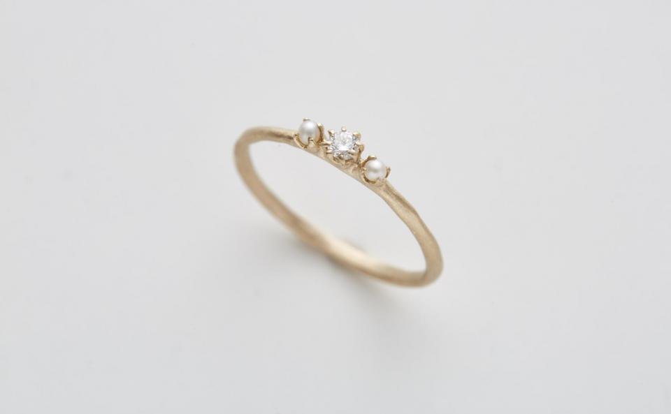 Ring ¥35,640(in tax)